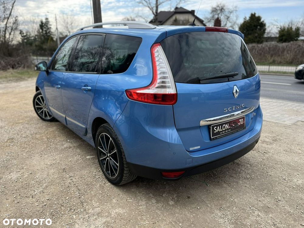 Renault Grand Scenic - 4