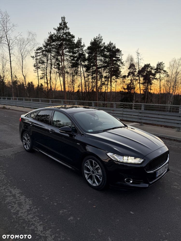 Ford Mondeo 1.5 EcoBoost ST-Line - 6