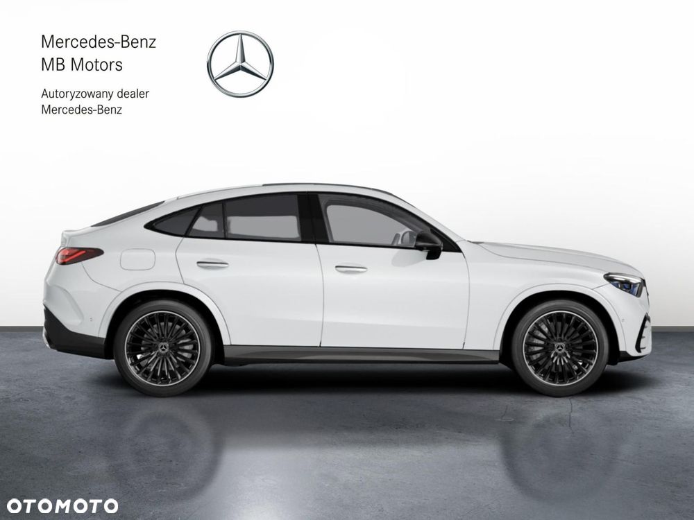 Mercedes-Benz GLC - 5