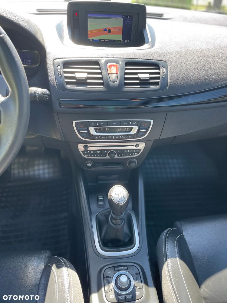 Renault Megane 1.4 16V TCE Dynamique - 20