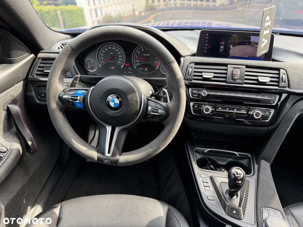 BMW M4 - 17