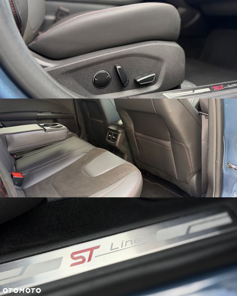 Ford Mondeo 2.0 EcoBlue ST-Line Plus - 32