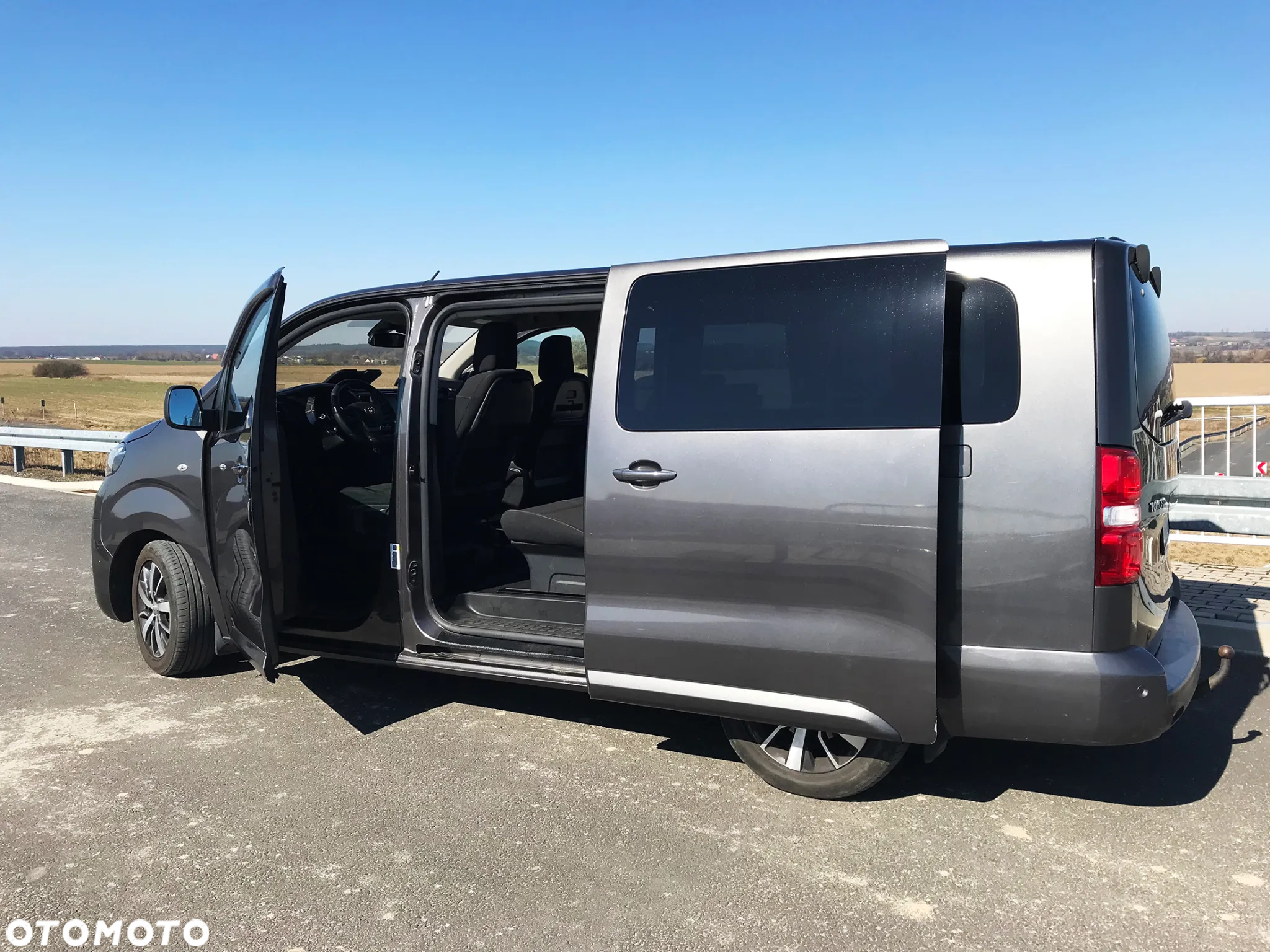 Toyota Proace Verso 2.0 D4-D Long Family - 22