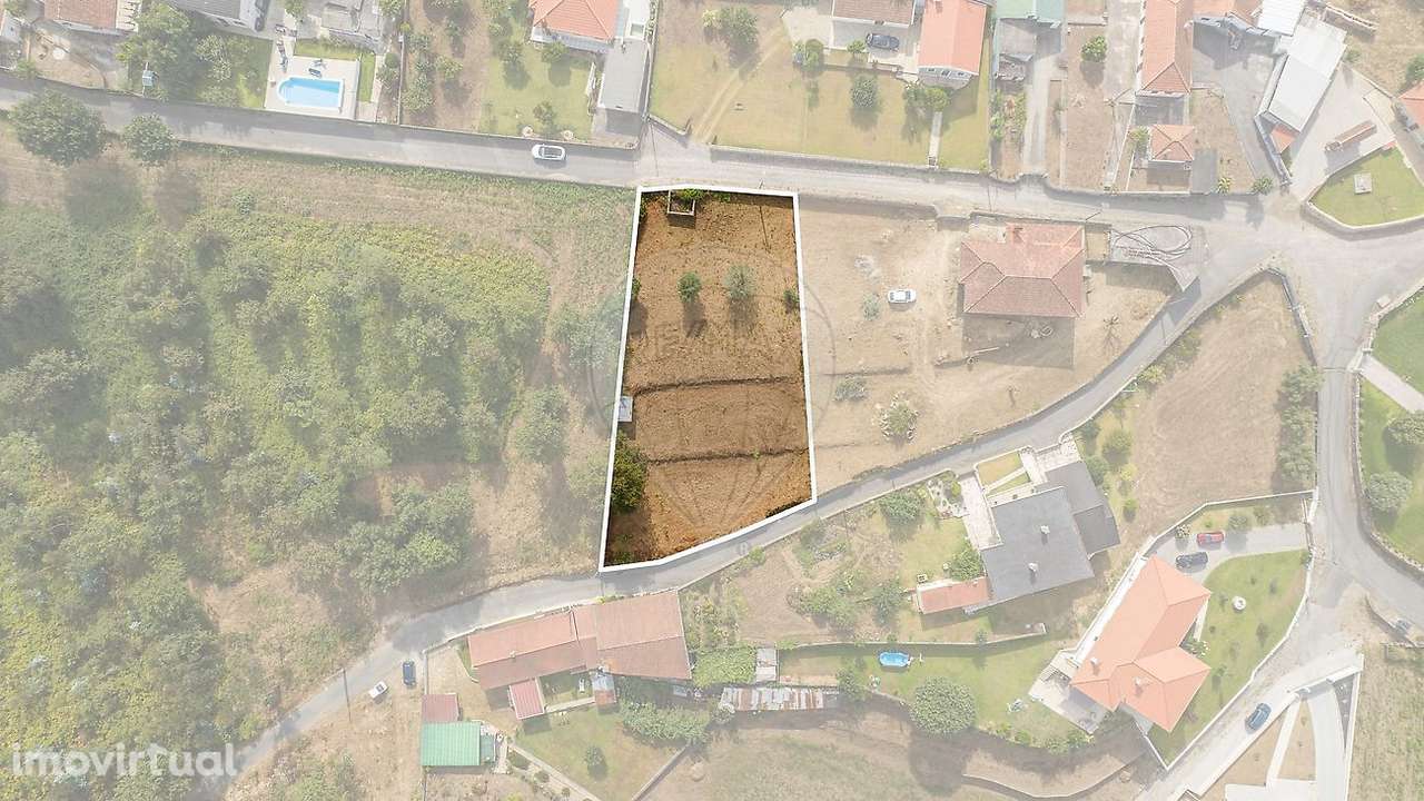 Terreno  para venda - Grande imagem: 2/12