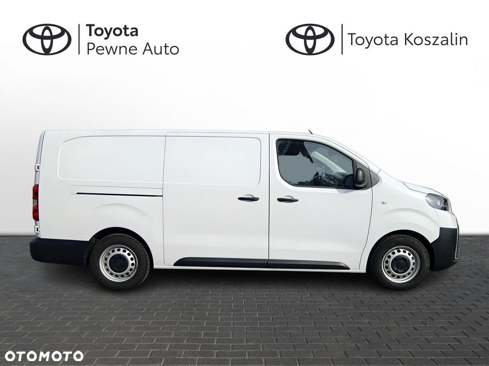 Toyota PROACE - 6