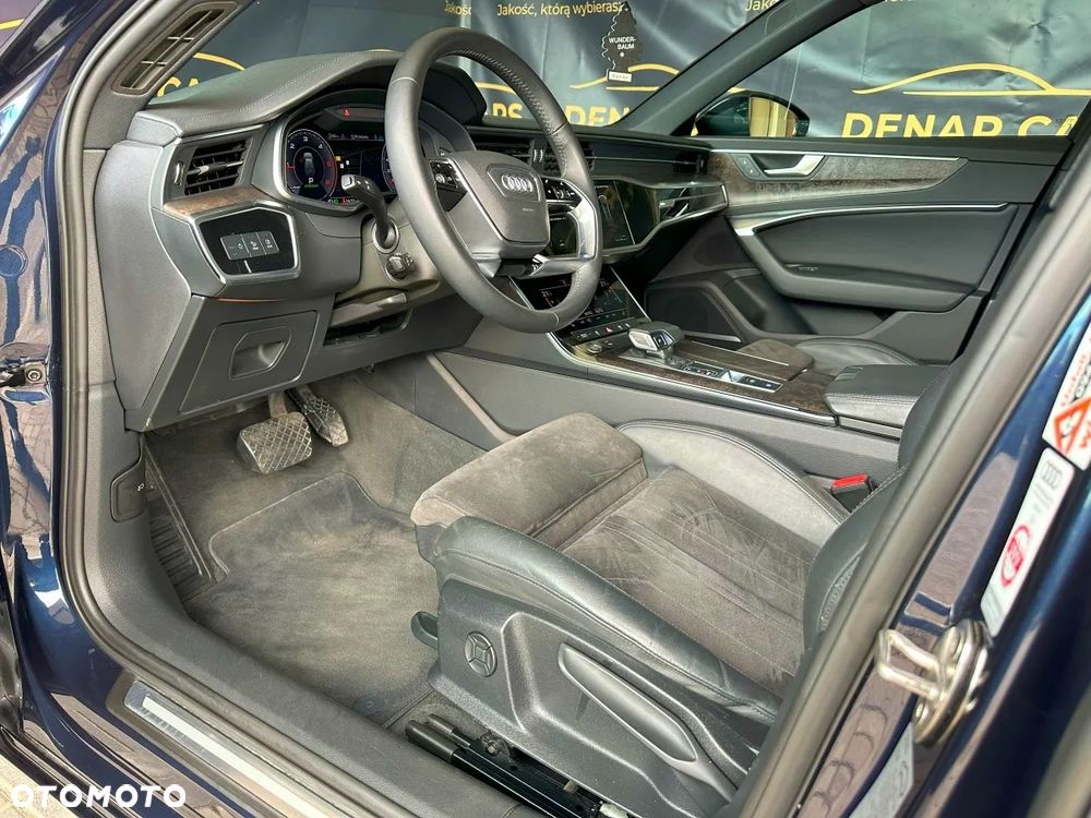 Audi A6 - 9