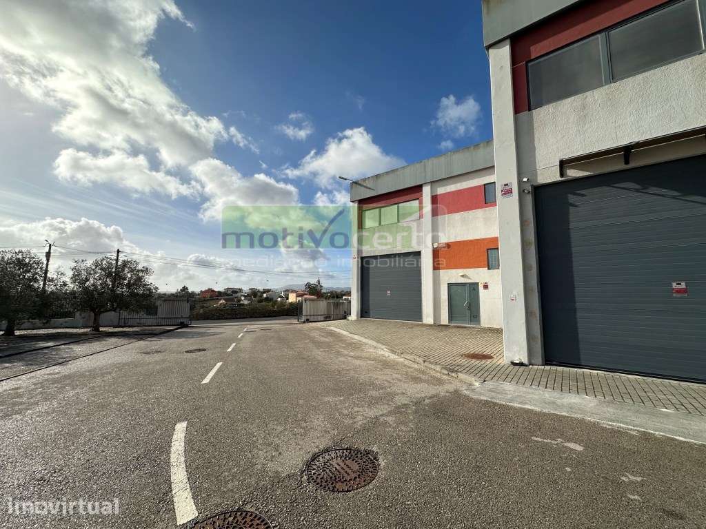 Armazém de 180 m² na Godigana, Sintra - Ideal para a Sua Empresa - Grande imagem: 4/6