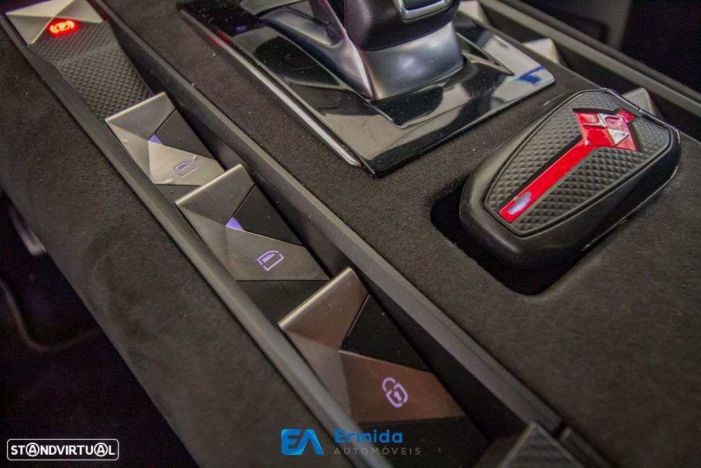 DS DS7 Crossback - 50