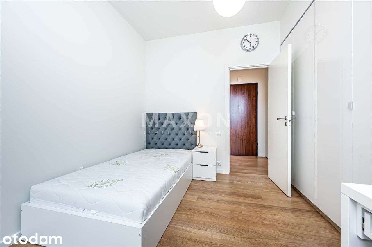 Apartament , klimatyzacja i metro Dworzec Gdański