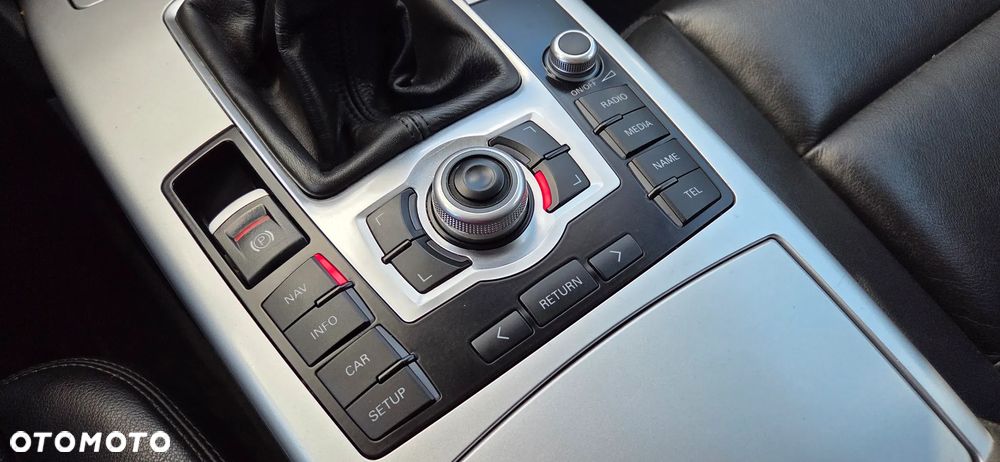 Audi A6 Avant 2.0 TDI DPF - 24