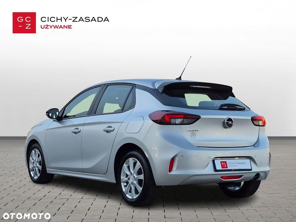 Opel Corsa 1.2 Edition S&S - 3