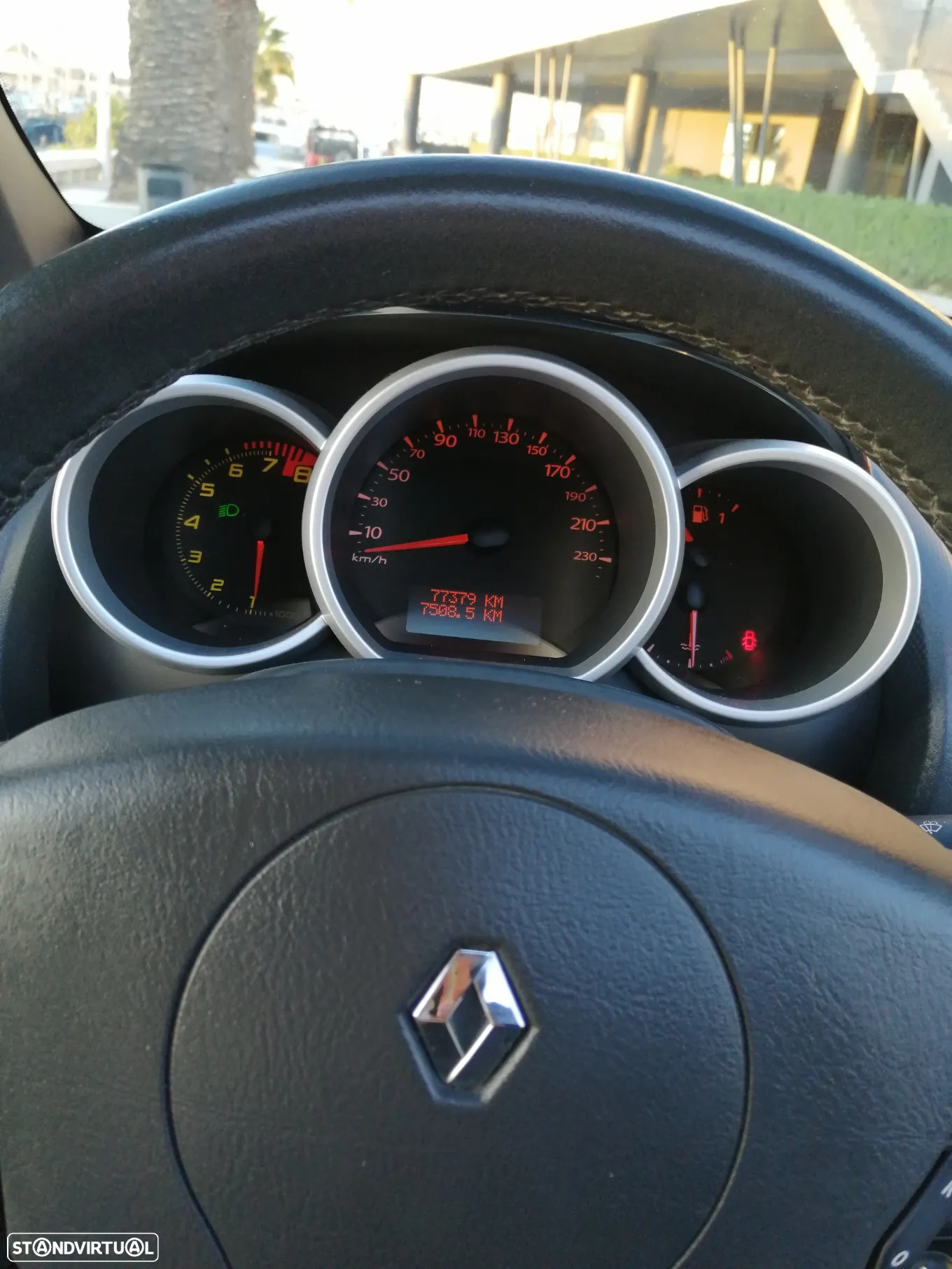 Renault Wind TCe 100 Dynamique - 6