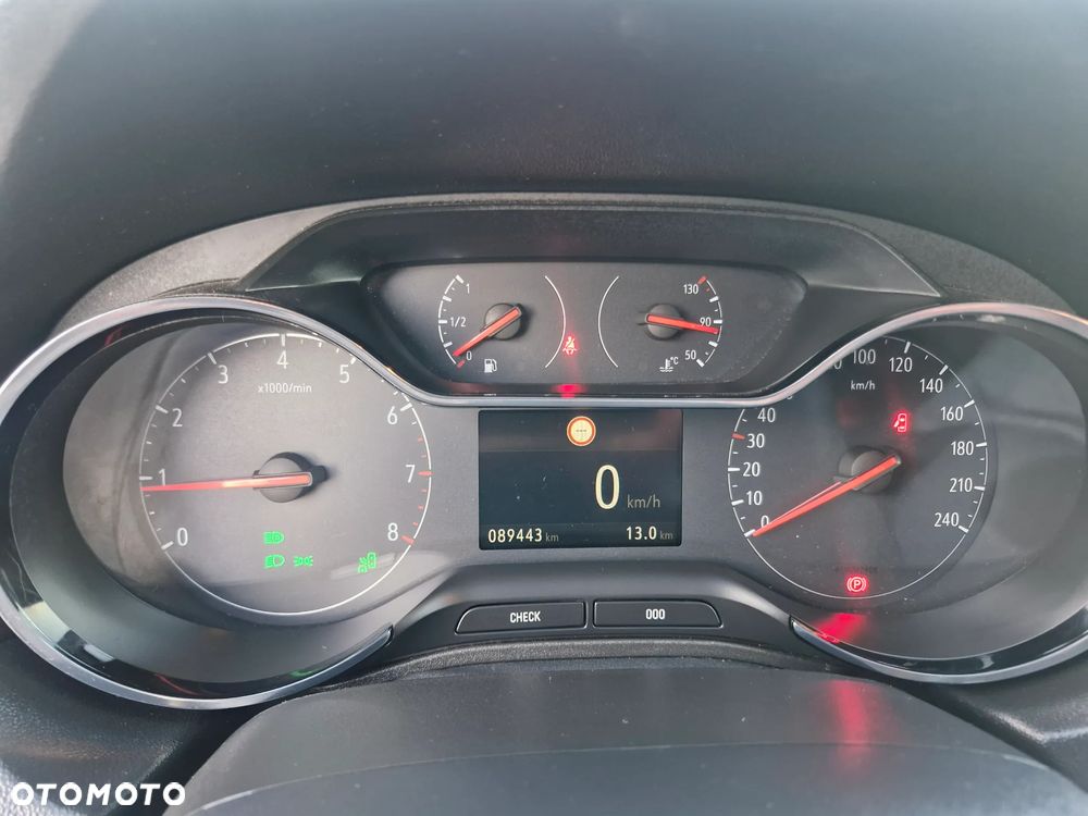 Opel Grandland X 1.2 Start/Stop INNOVATION - 21