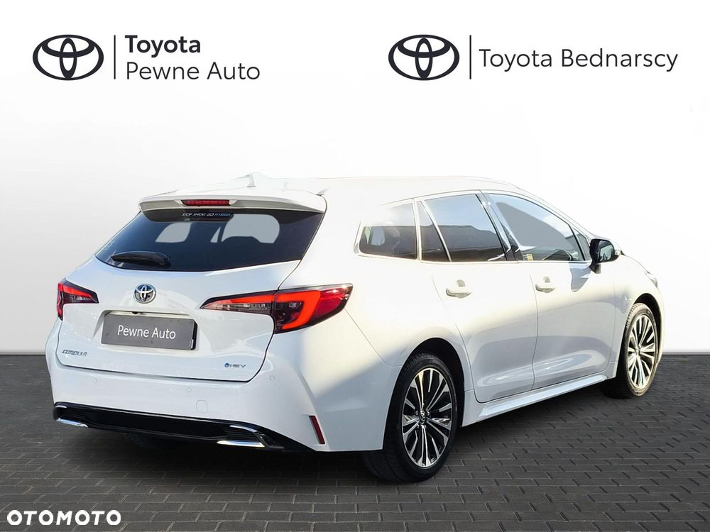 Toyota Corolla 1.8 Hybrid Style - 5