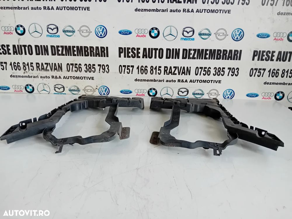 Suporti Suport Bara Spate Volvo V90 An 2016-2020 Dezmembrez Volvo - 3