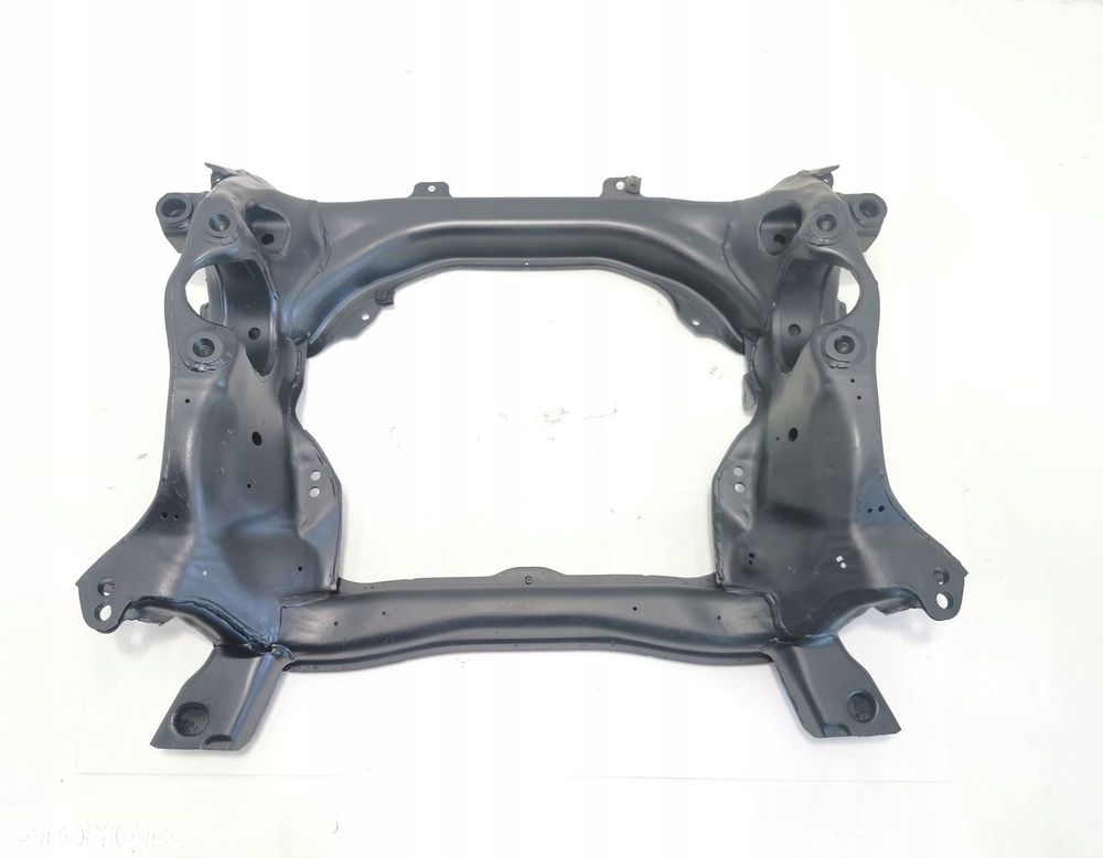 SANKI TRAWERS WÓZEK MERCEDES E KLASA W212 C KLASA W204 A2126280457 - 1