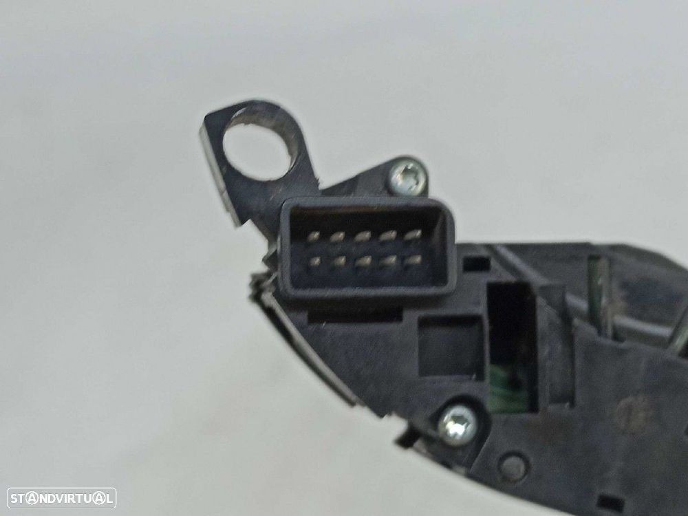 CONTROLO DE VELOCIDADE MERCEDES CLASE CLK (W209) COUPE 270 CDI (209.316) - 4