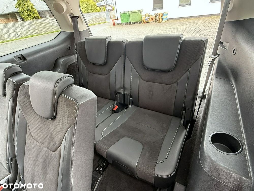 Ford Galaxy 2.0 TDCi Titanium PowerShift - 15