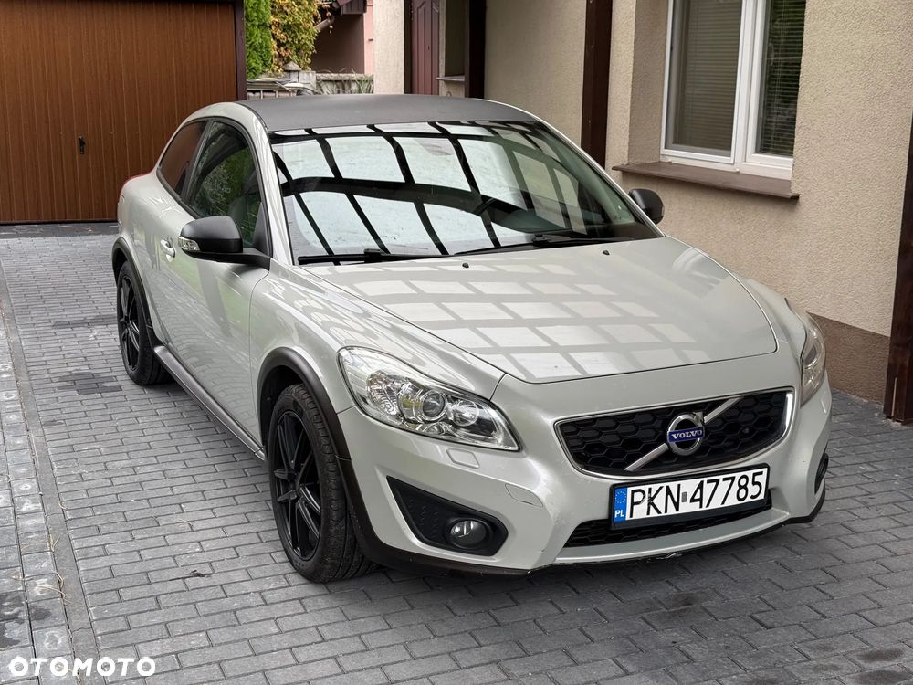 Volvo C30