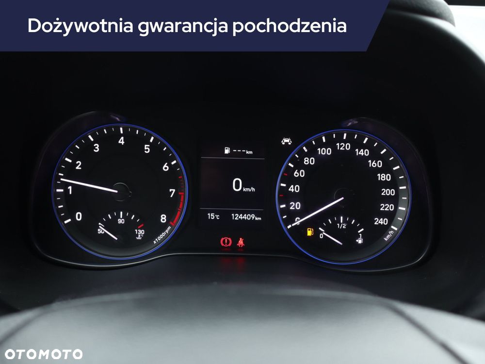 Hyundai Kona - 13