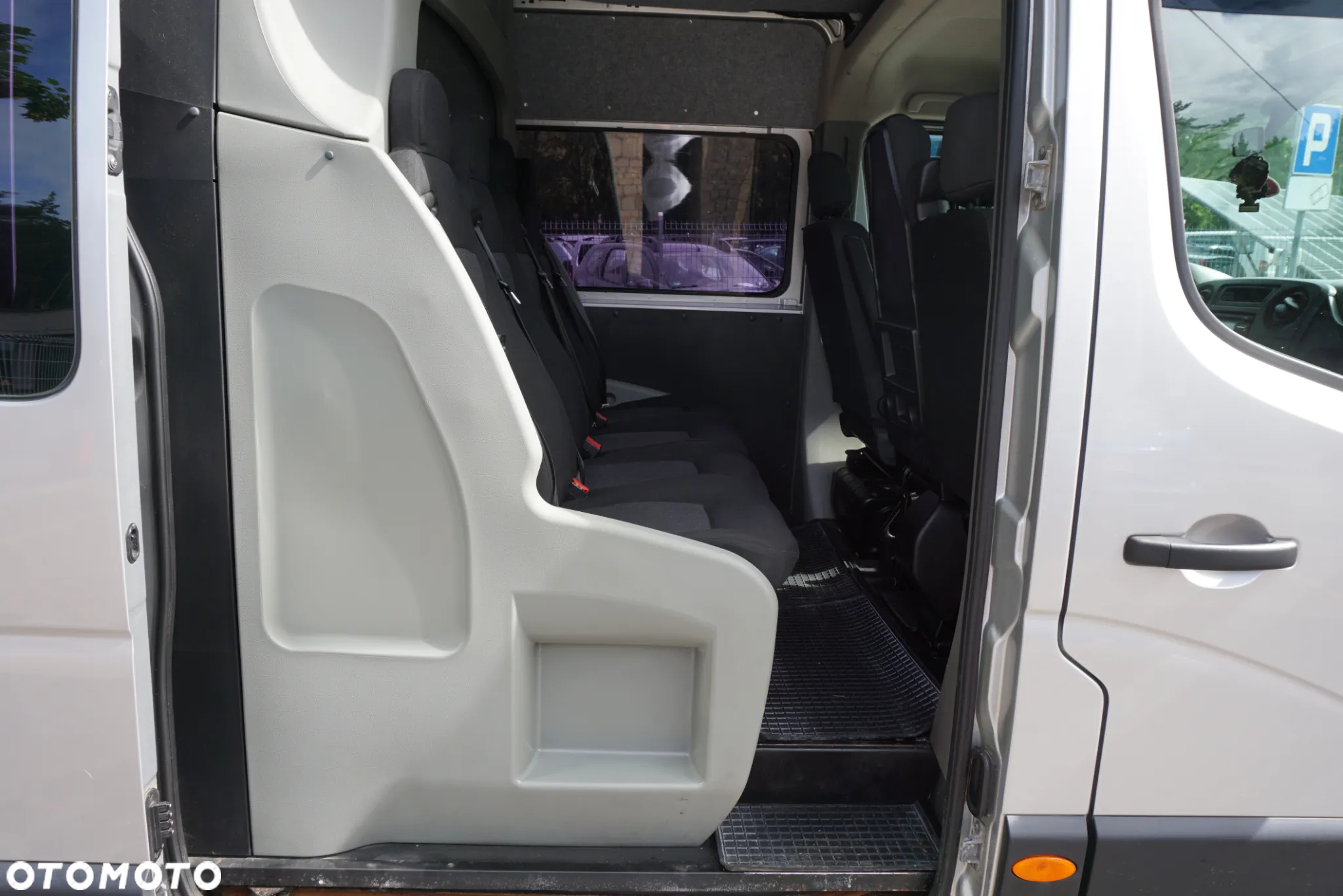 Opel Movano CDTI L3H2 - 10