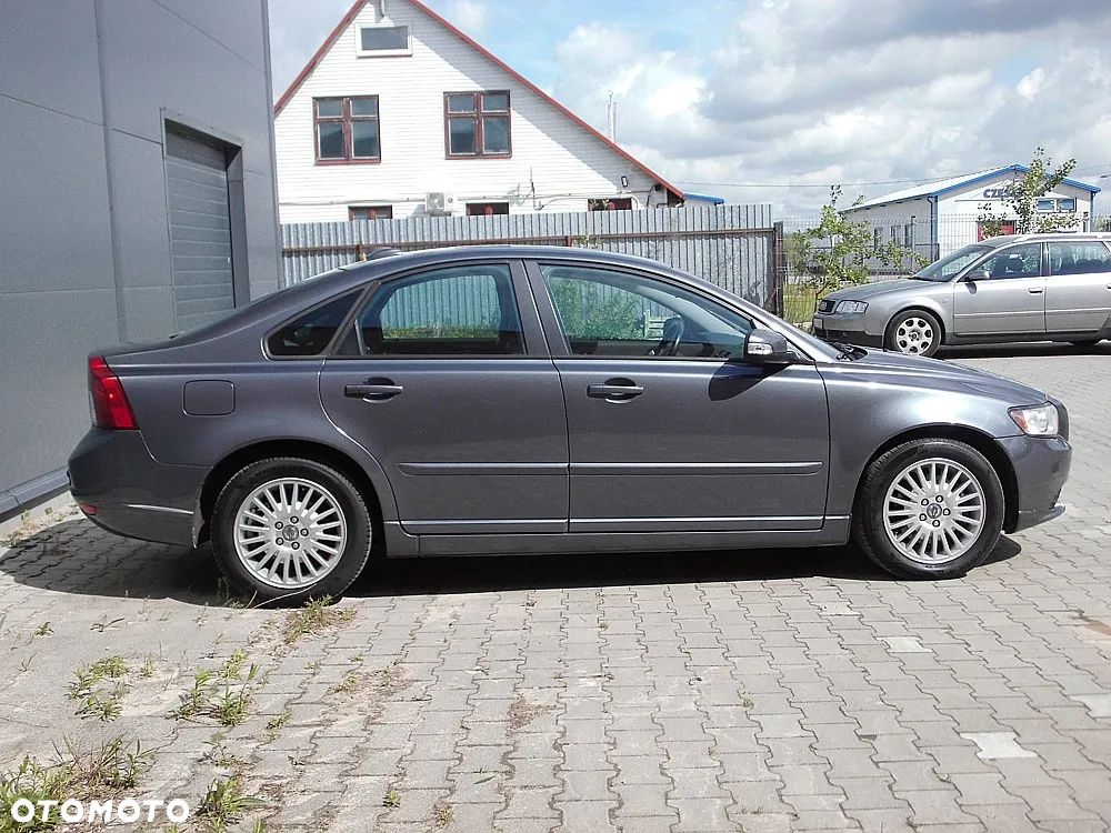 Volvo S40 2.0D DPF RDesign - 17