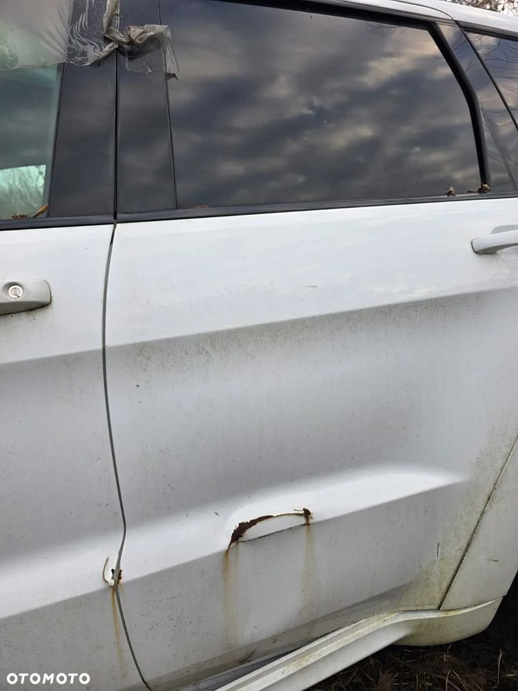 Jeep Grand Cherokee 6.4 V8 Hemi 4WD Automatik SRT - 15