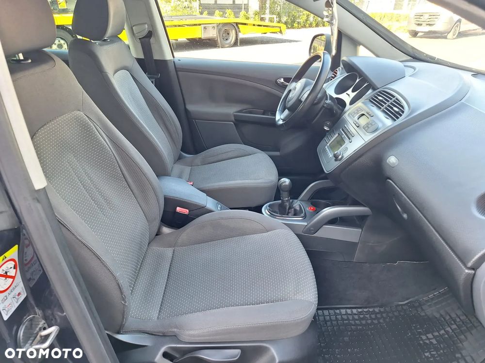 Seat Altea XL 1.8 TSI Style - 22