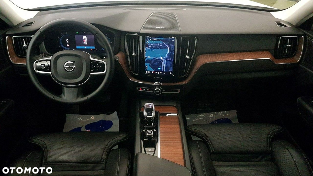 Volvo XC 60 - 18