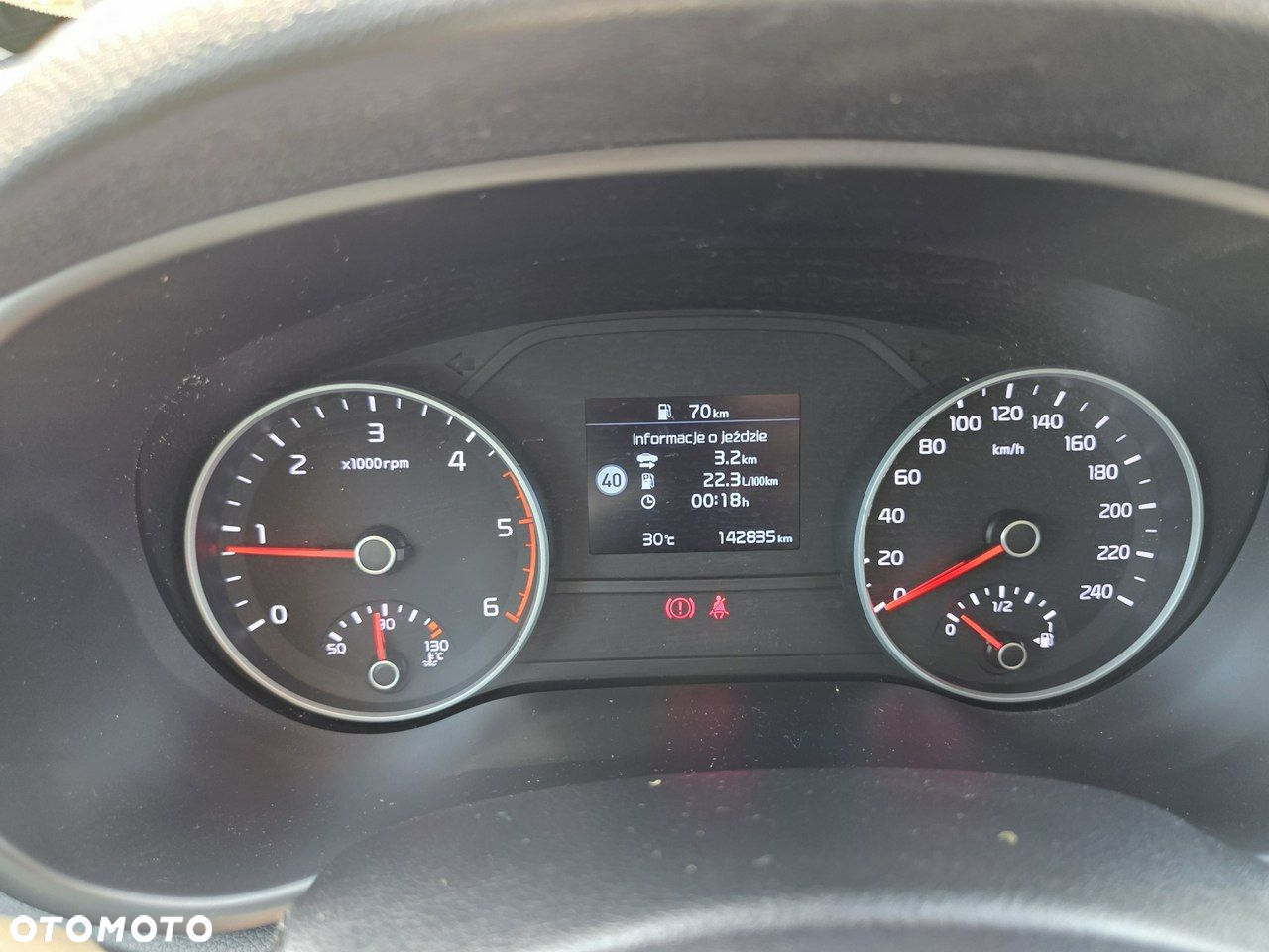 Kia Sportage 1.6 CRDI 2WD Eco-Dynamics+ (48V M-H) Edition 7 - 13