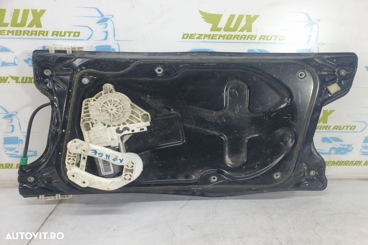 Macara electrica stanga fata ah2223201ab Land Rover Range Rover 3 (facelift)  [din 2005 pana  2009] - 1