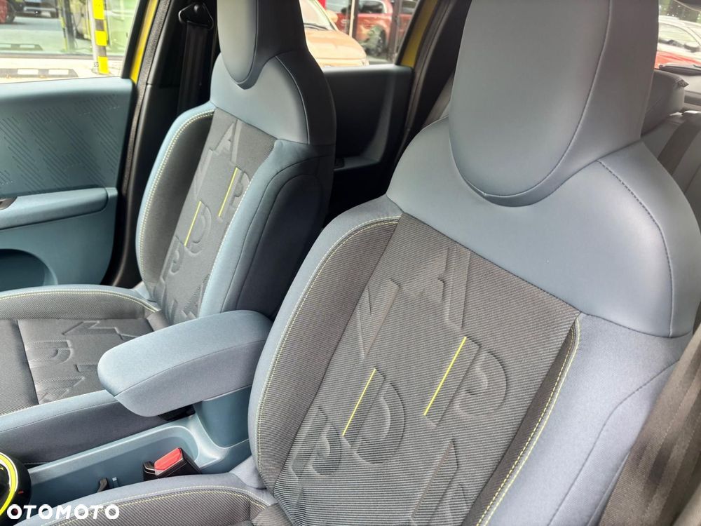 Fiat Grande Panda - 15