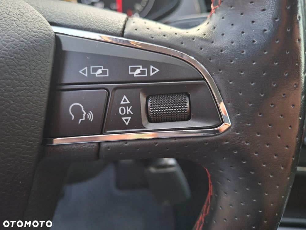 Seat Leon 2.0 TDI DPF Start&Stop FR - 19