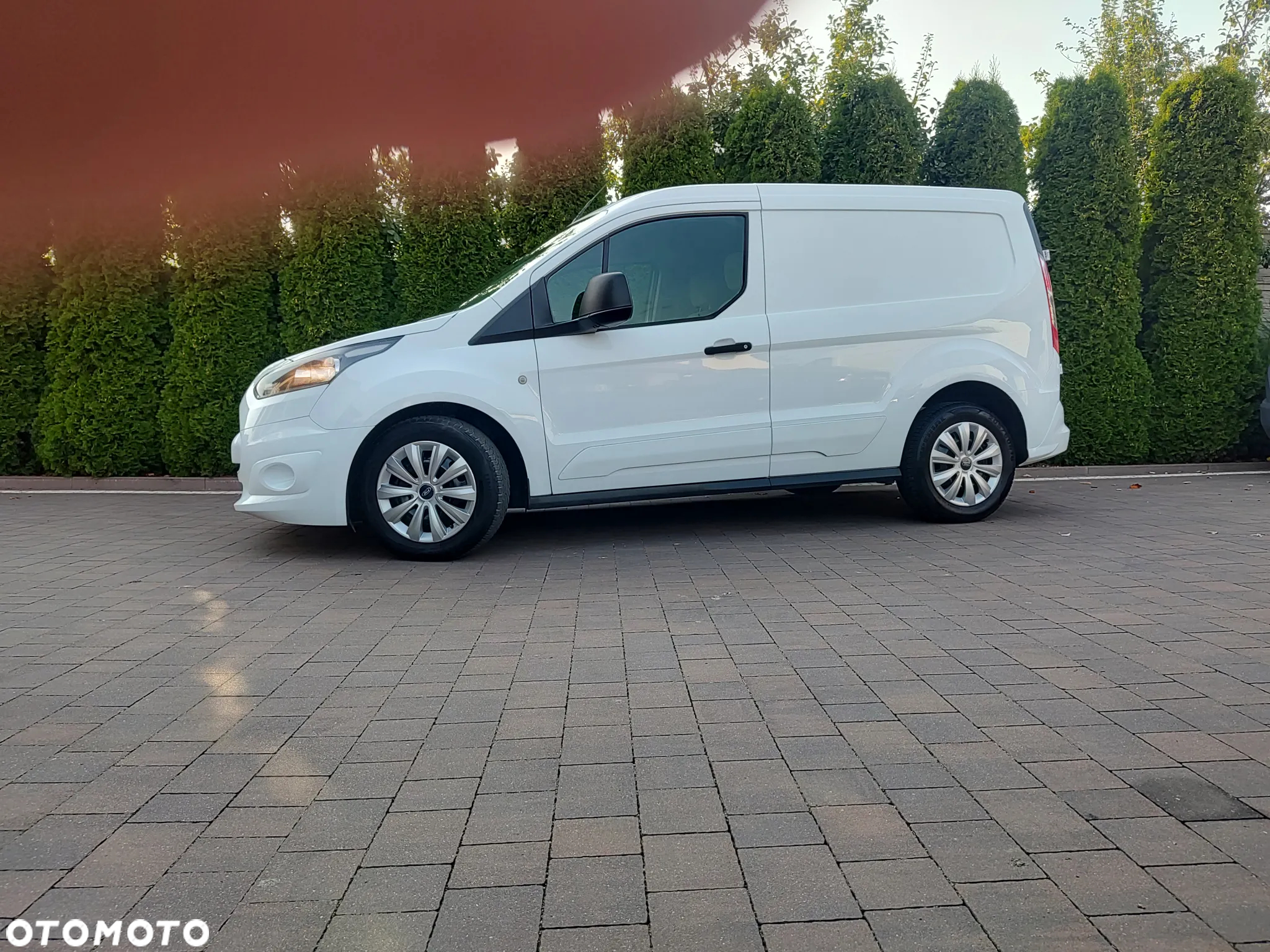 Ford Connect - 9