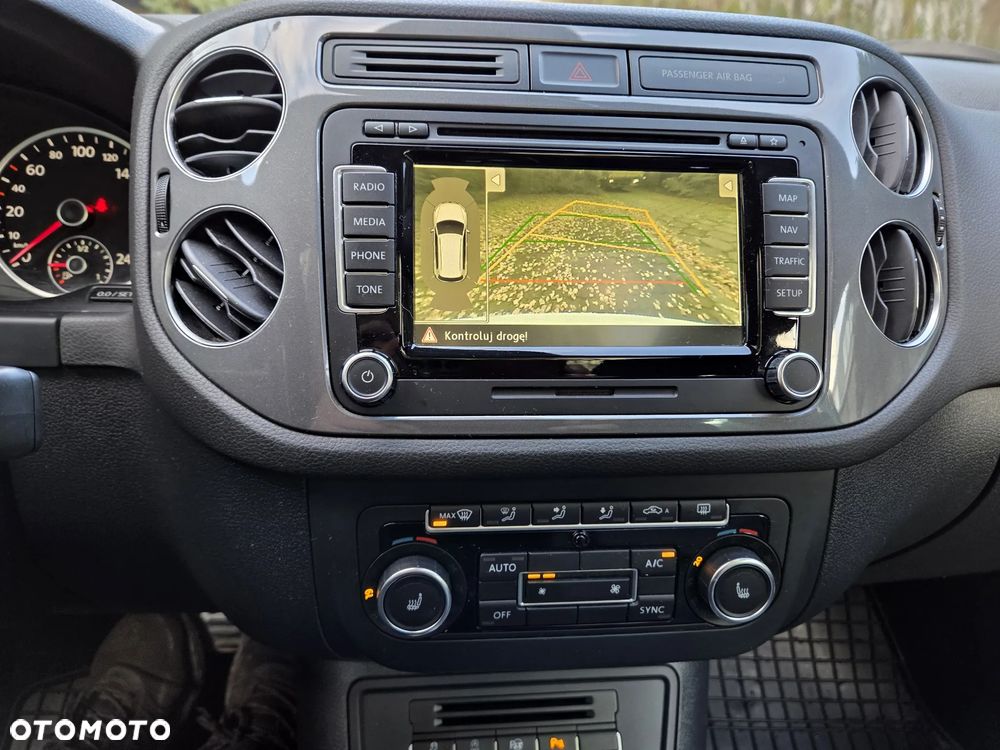 Volkswagen Tiguan 2.0 TDI 4Mot R-Style DSG - 11