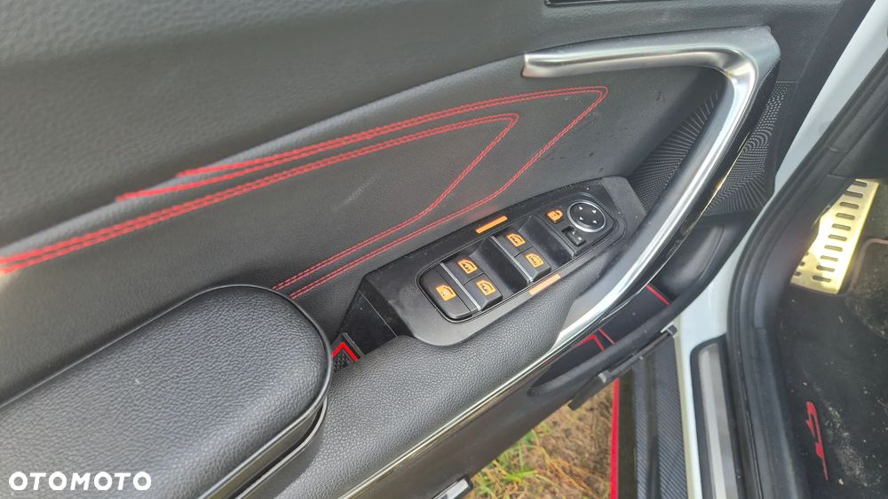 Kia ProCeed 1.6 T-GDI DCT7 OPF GT - 6