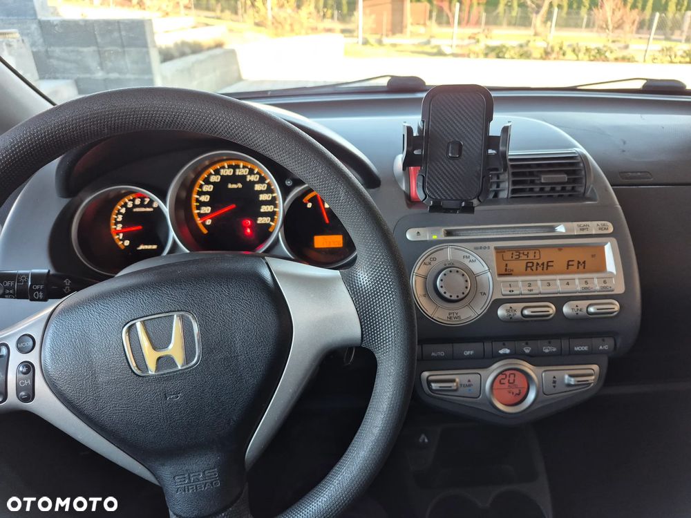 Honda Jazz 1.4 ES - 10