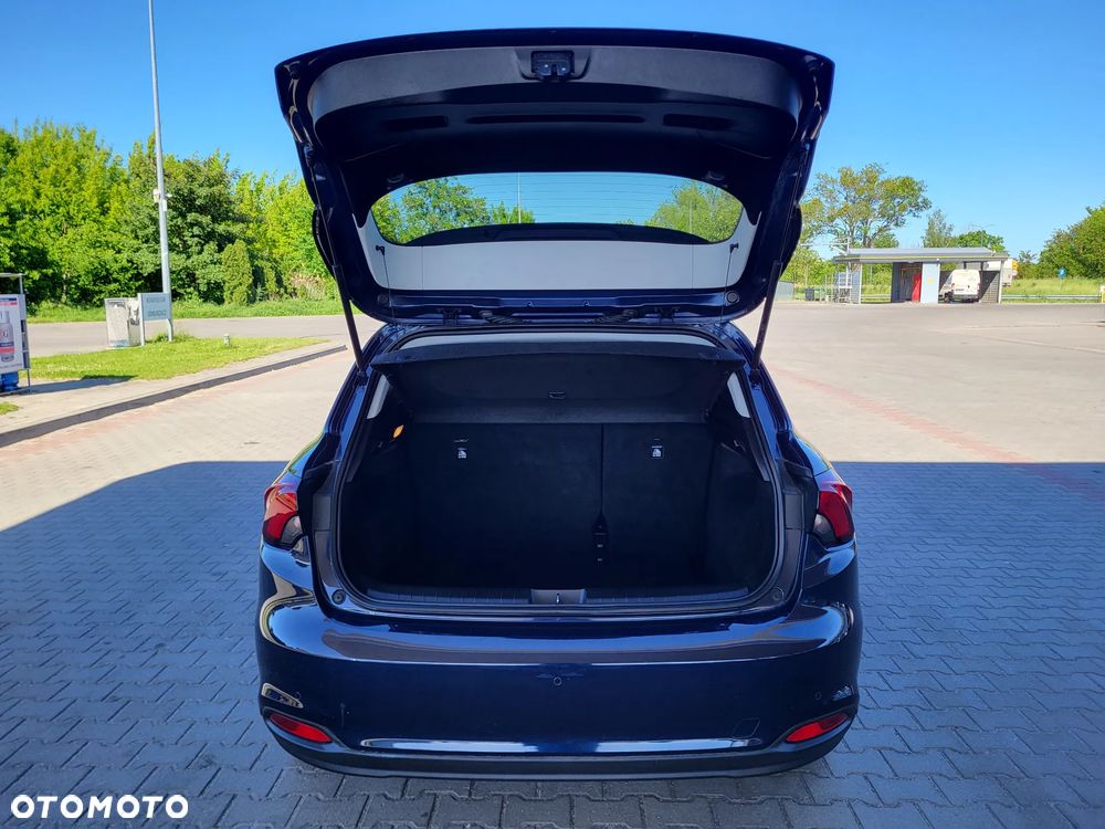 Fiat Tipo 1.4 T-Jet 16v Lounge EU6 - 33