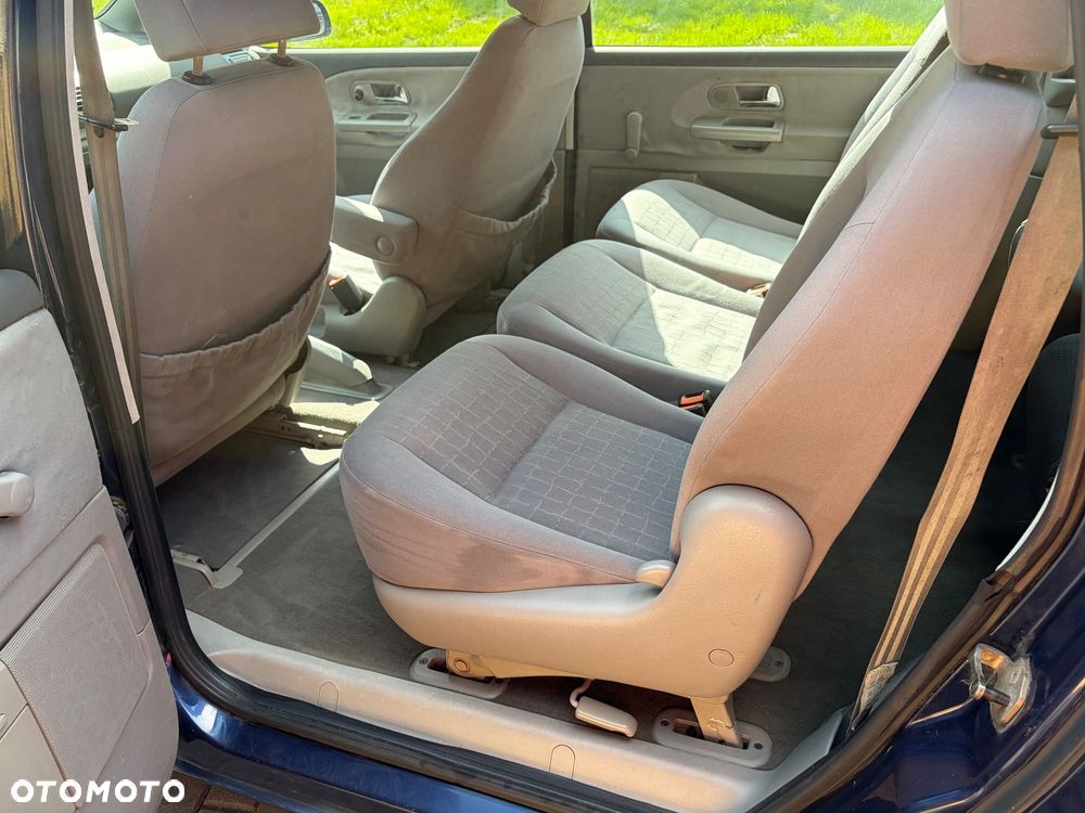 Seat Alhambra 2.0i Comfort - 29