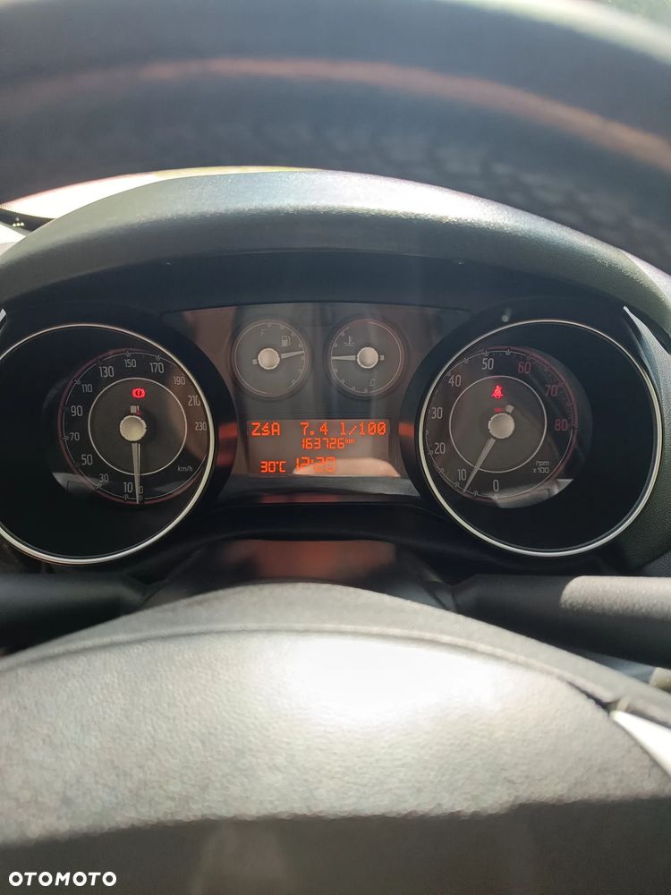 Fiat Punto - 14