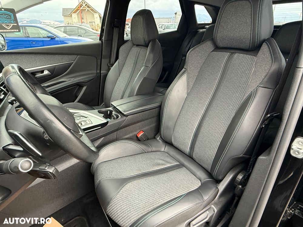 Peugeot 3008 225 e-EAT8 Allure Pack - 8