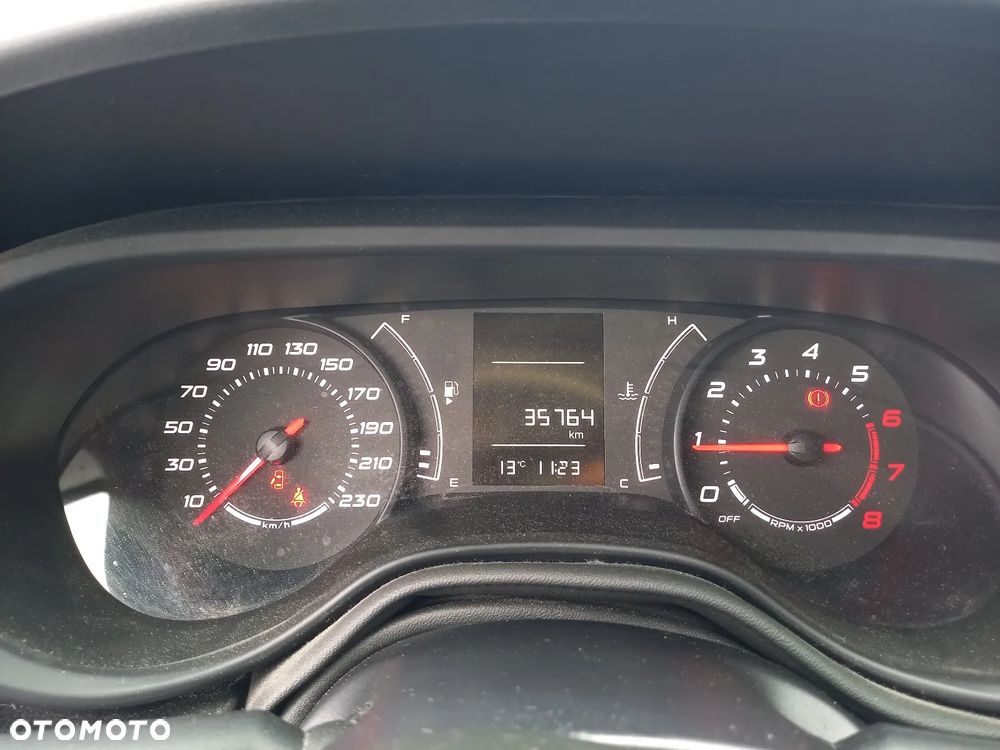 Fiat Tipo 1.4 16v Easy - 13
