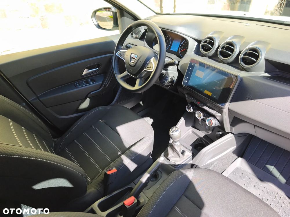 Dacia Duster 1.0 TCe Comfort - 12