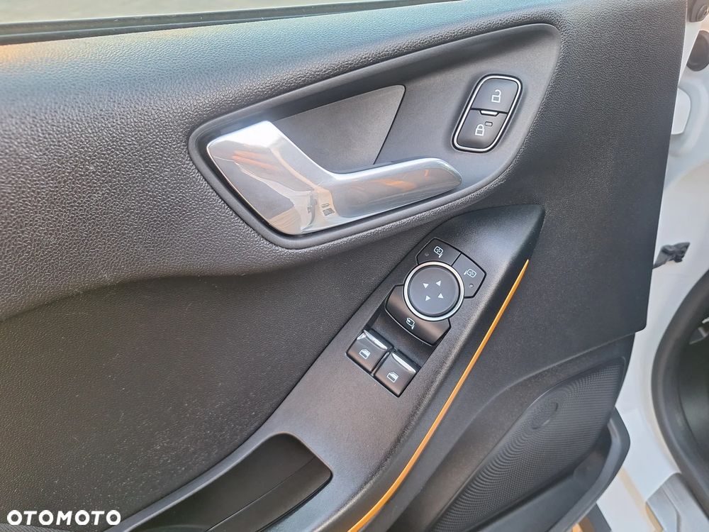 Ford Fiesta 1.5 TDCi S&S ACTIVE PLUS - 20