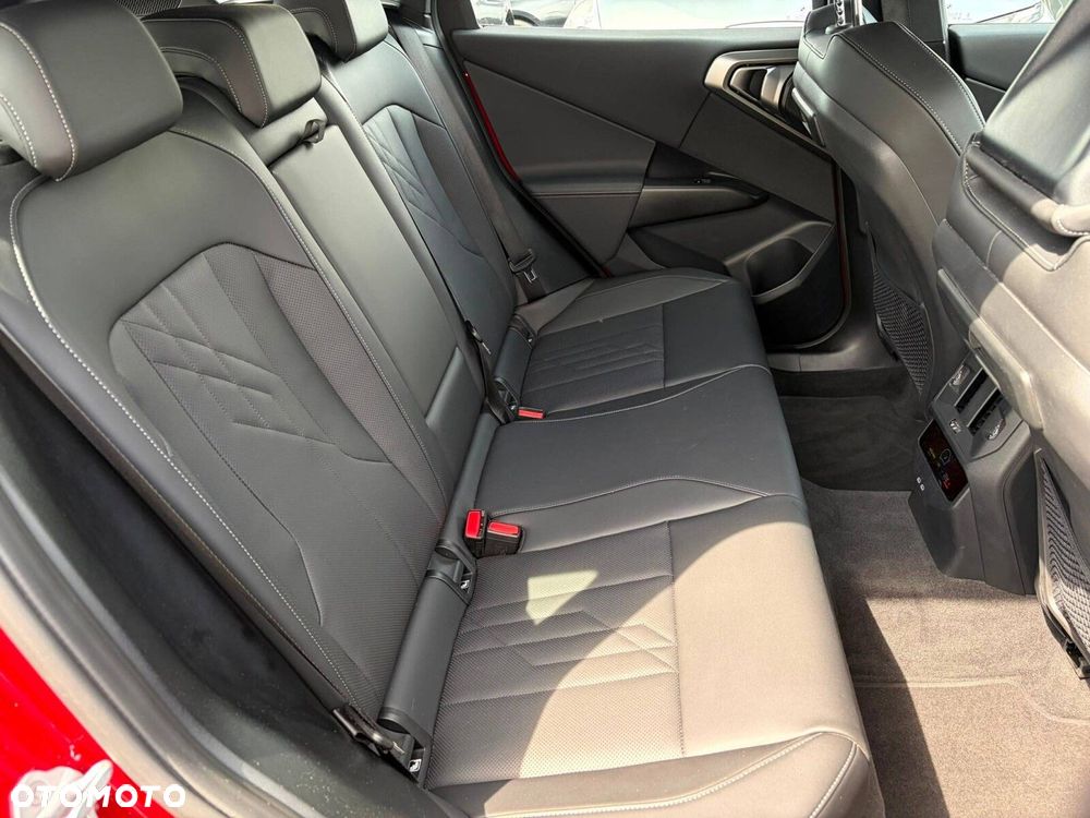 BMW X3 xDrive30e PHEV - 15