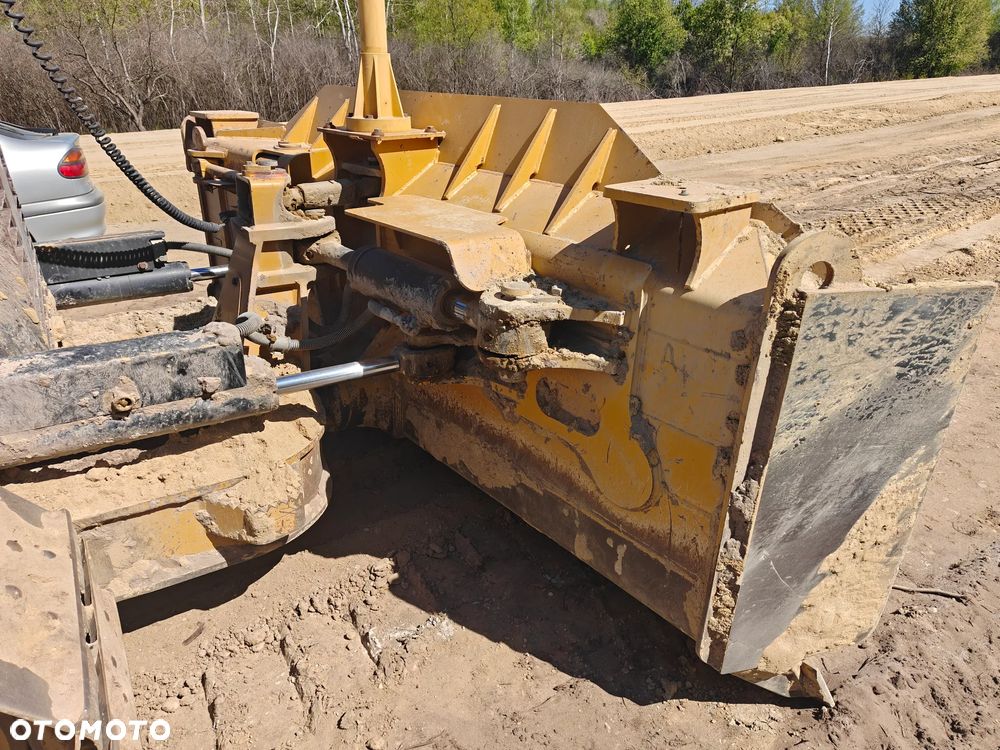 Caterpillar D6K2 XL - 8