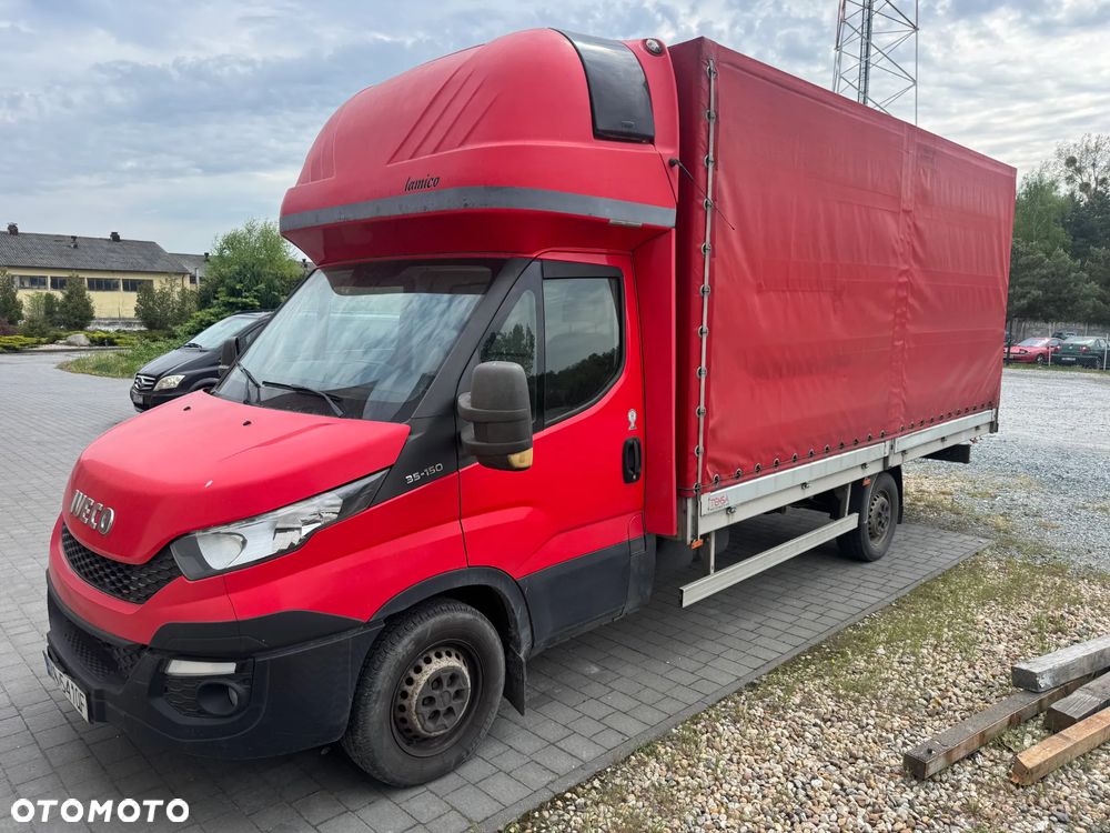 Iveco Daily - 3