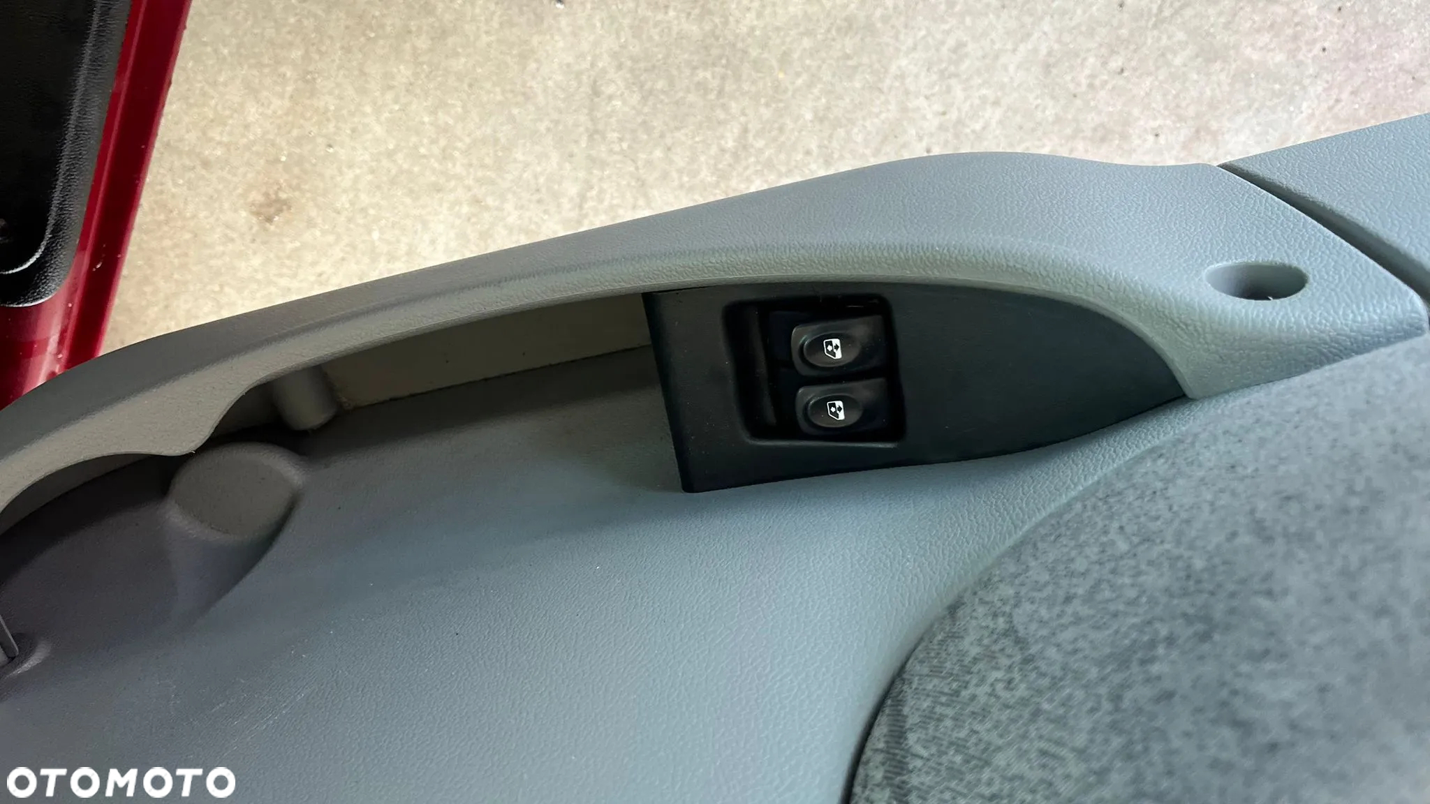 Renault Kangoo 1.6 16V Alize - 35