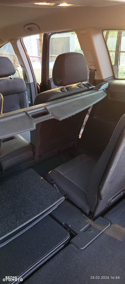 Opel Zafira 1.8 Family - 11