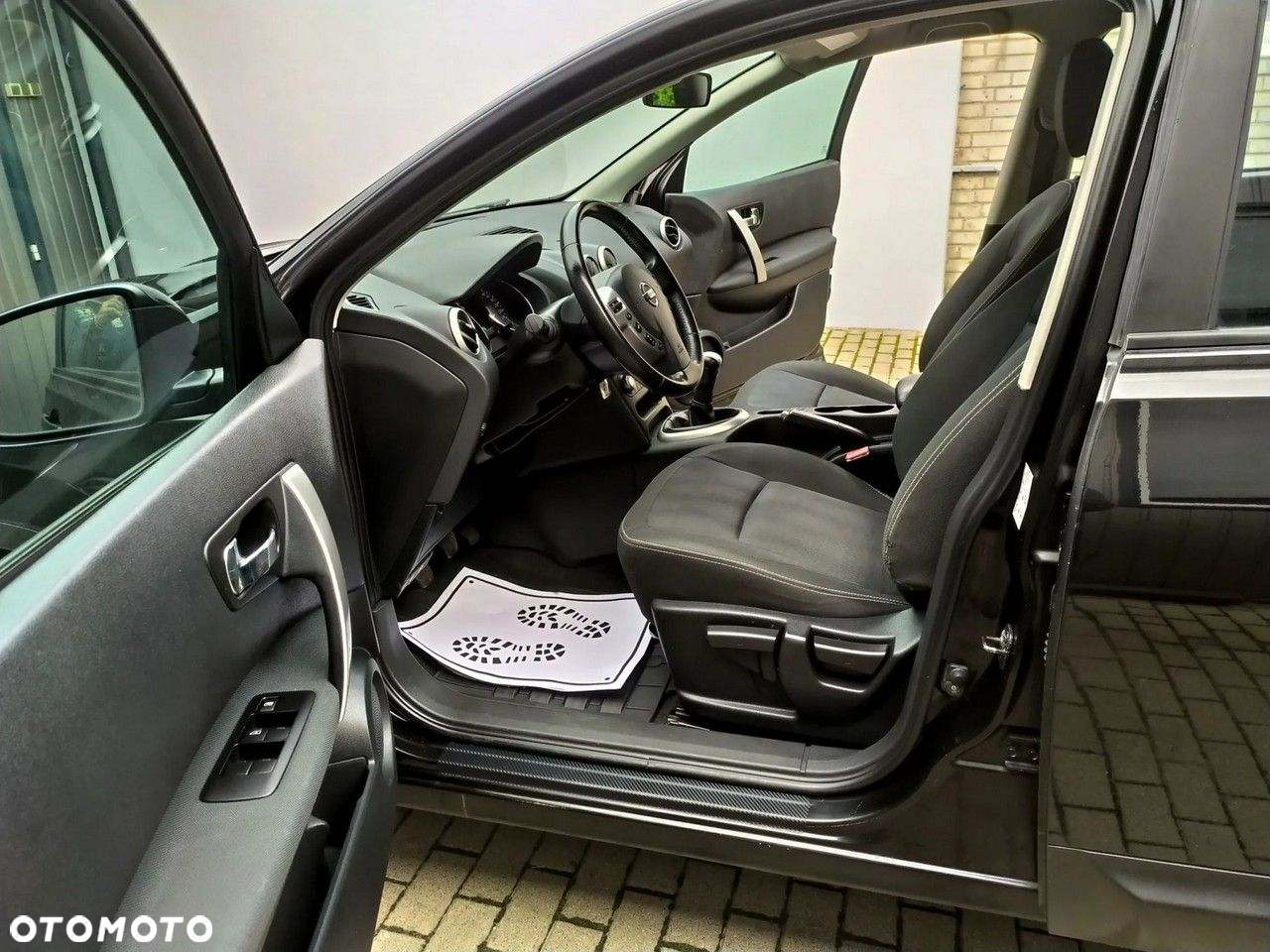 Nissan Qashqai 1.6 Acenta - 15